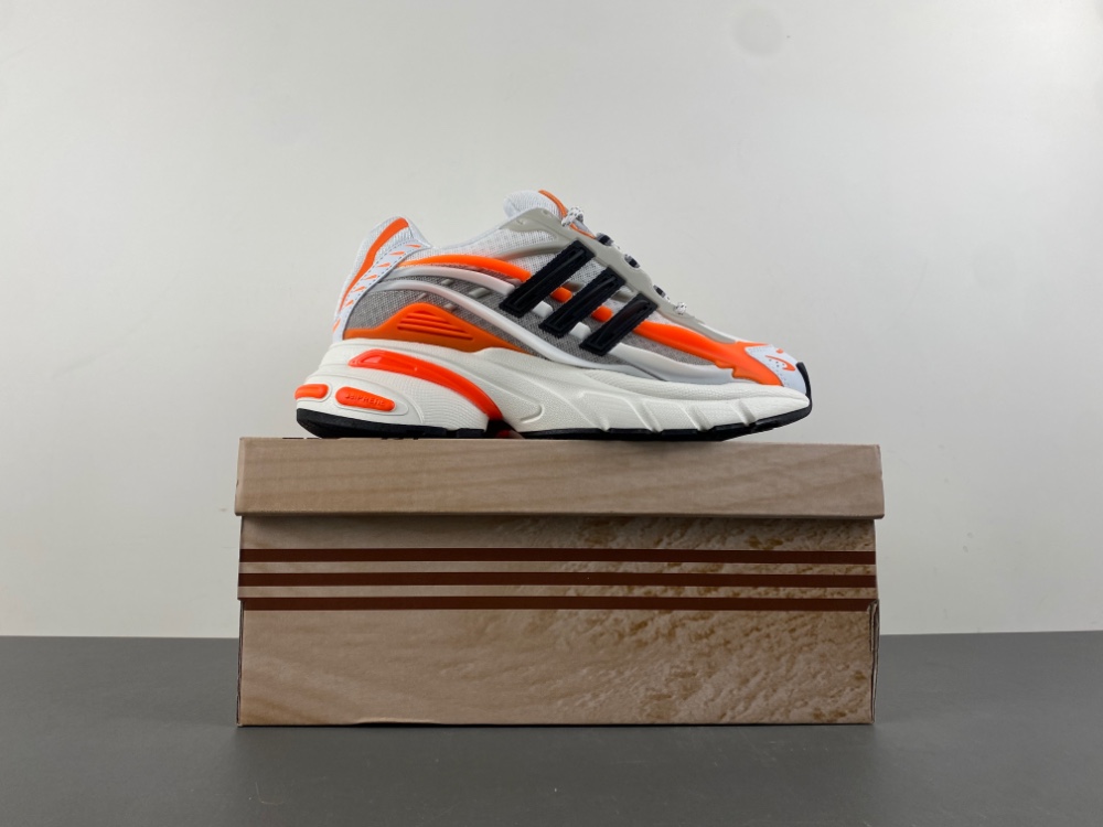 Pharrell x Adidas Adistar Jellyfish Orange Size: 36-47