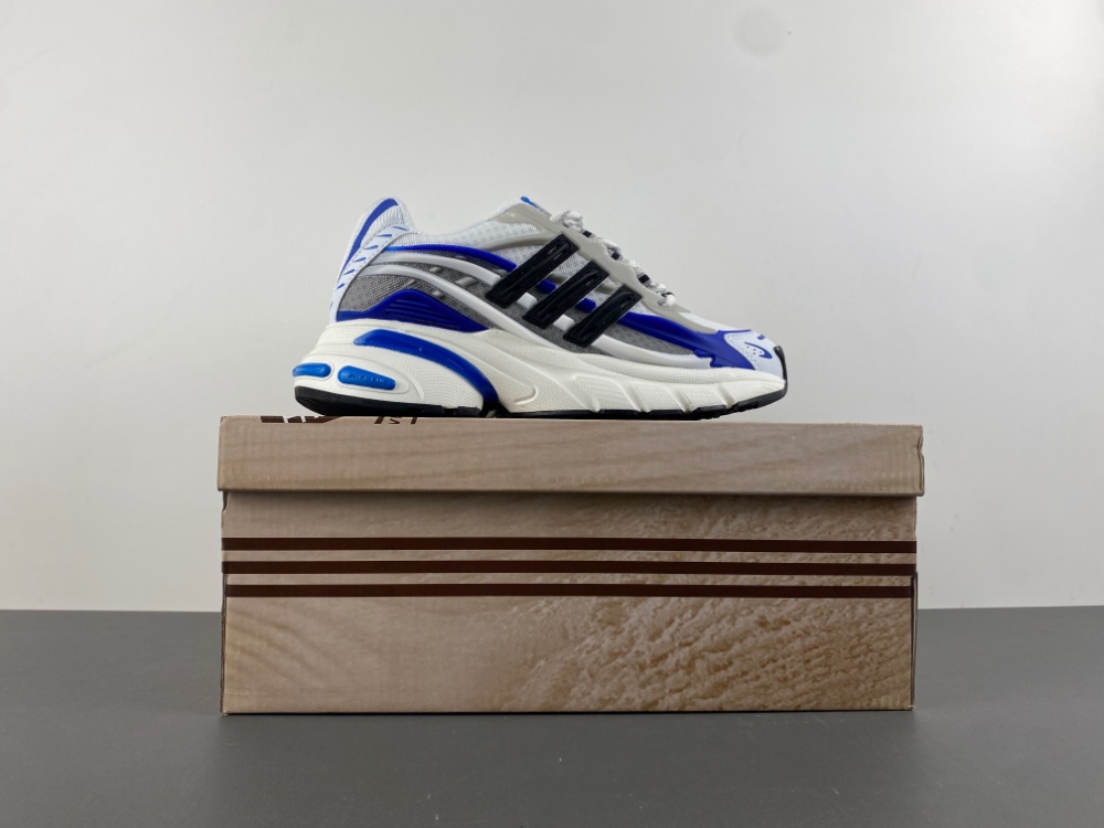 Pharrell x Adidas Adistar Jellyfish Blue Size: 36-47