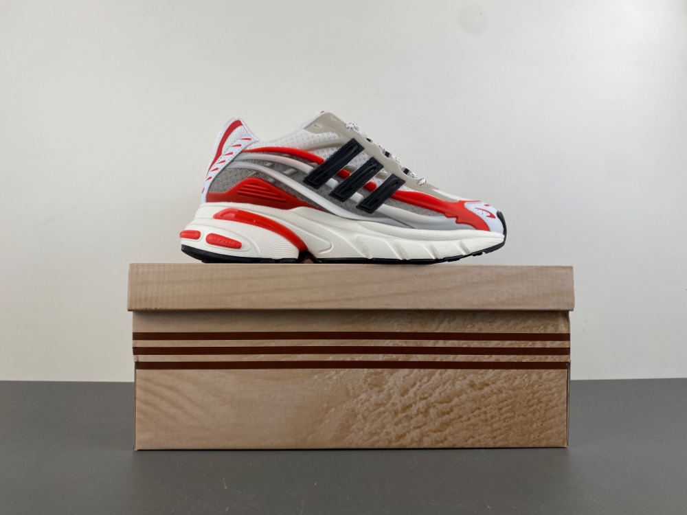 Pharrell x Adidas Adistar Jellyfish Red Size: 36-47