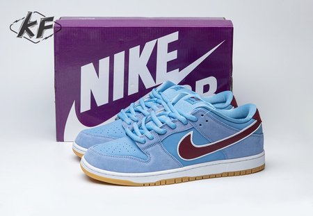 Nike SB Dunk Low Philadelphia Phillies DQ4040-400 Size 36-47.5