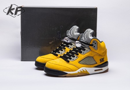 Air Jordan 5 Retro Tokyo T23 454783-701 Size 36-48.5