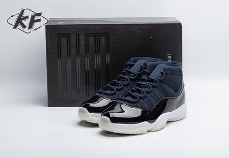 Air Jordan 11 Retro Blue CT8012-406 Size 40-48.5