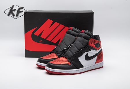 Air Jordan 1 High OG Ruby FD2596-602 Size 36-47.5