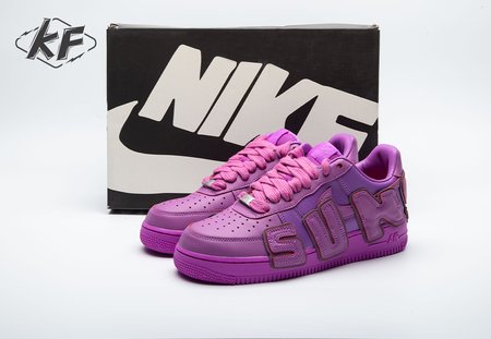 Nike Air Force 1 Low Cactus Plant Flea Market Fuchsia Dream Size 39-47.5