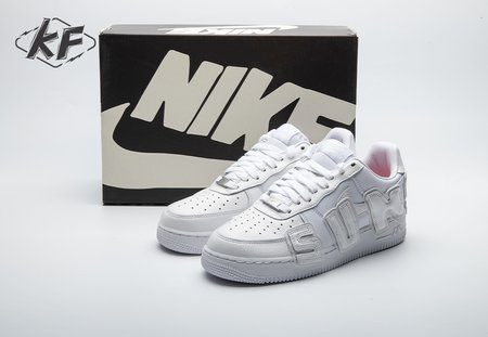 Nike Air Force 1 Low Cactus Plant Flea Market White FQ7069-100 Size 39-47.5