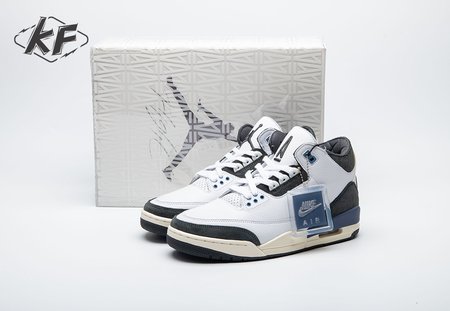 Air Jordan 3 OG SP "Diffused Blue" HV8571-100 Size 40-48.5