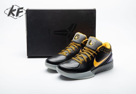Nike Kobe 4 Protro Carpe Diem AV6339-001 Size 40-48.5