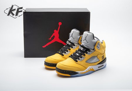 Jordan 5 Retro Tokyo T23 (2025) IO3372-700 Size 36-48.5