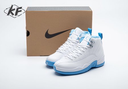 Jordan 12 Retro Melo 153265-112 Size 36-40