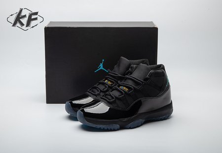 Jordan 11 RetroGamma Blue (2025) CT8012-047 Size 36-48.5