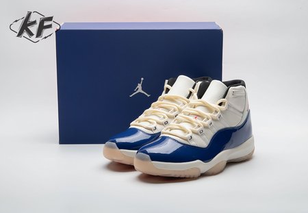 Air Jordan 11 "Rare Air" (2025) IH0296-400 Size 40-48.5