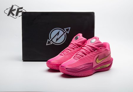 Nike Air Zoom GT Cut 3 Turbo Rob Dillingham II3704-600 / IM9441-600 Size 39-46