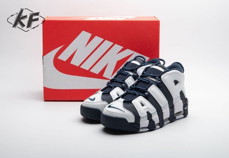 Nike Air More Uptempo Olympic (2016/2020) 414962-104 Size 36-46
