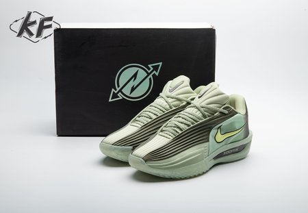 Nike Air Zoom GT Cut 3 Turbo Honeydew Barely Volt HV9919-300/HV9918-300 Size 39-46