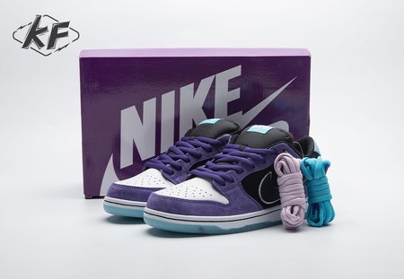 Nike SB Dunk Low Hayley Wilson HJ0513-500 Size 40-47.5