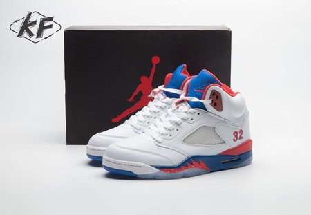 Air Jordan 5 OG "35th Anniversary" HQ7978-102 Size 40-47.5