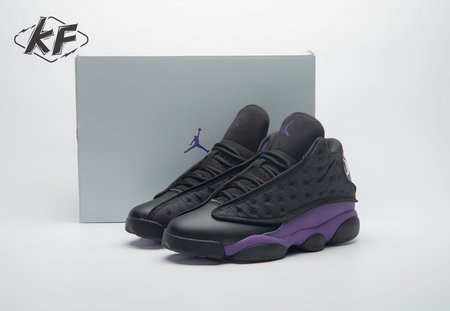 Jordan 13 Retro Court Purple DJ5982-015 Size 40-47.5