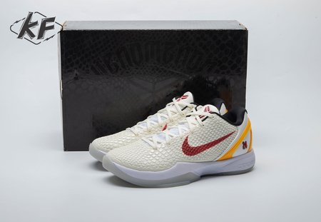 Nike Kobe 6 Protro PE2025-102 Size 41-49.5
