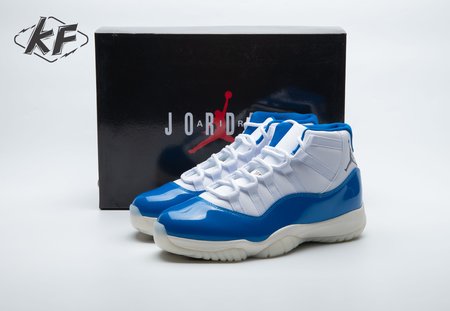 Air Jordan 11 Sport Royal Size 40-48.5