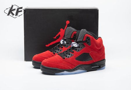 Air Jordan 5 retro 'toro bravo' DD0587-600 Size 40-48.5