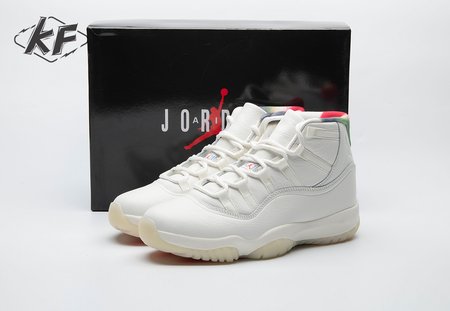 Jordan 11 Retro 285 IO8959-133 Size 36-48.5