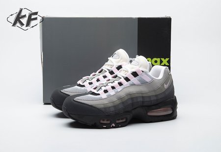 Nike Air Max 95 OG Big Bubble Pink Foam HJ5996-001 Size 40-48.5