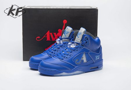 Air Jordan 5 DV4982-400 Size 40-48.5
