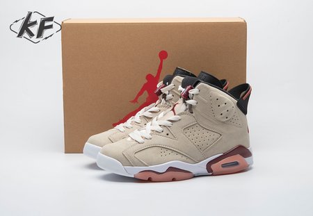 A Ma Maniere x Jordan Air Jordan 6 Retro SP Size 40-47.5