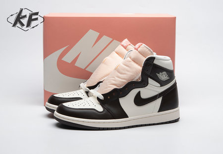 Jordan 1 Retro High OG Light Madder Root FD2596-200 Size 36-47.5