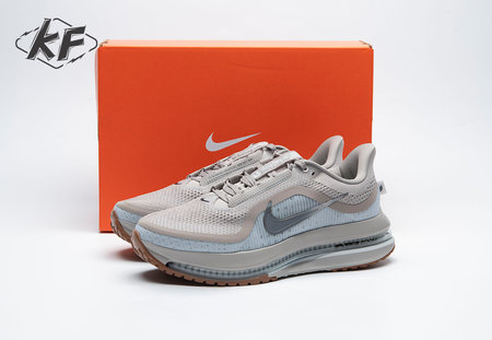 Nike Air Zoom Pegasus Premium College Grey Gum HQ2592-010 Size 35.5-46.5