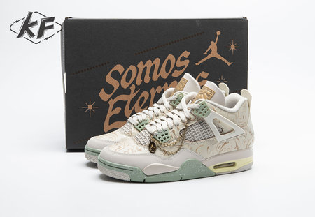 Jordan 4 Retro SE Somos Eternos IM8116-047 Size 40-47.5