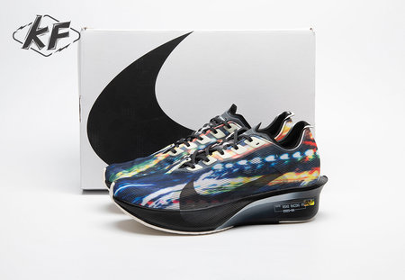 Nike ZoomX Vaporfly Next% 4 Premium Light Trails IB8167-999 Size 39-45